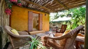 La Galleria Cottage Retreat - McGregor