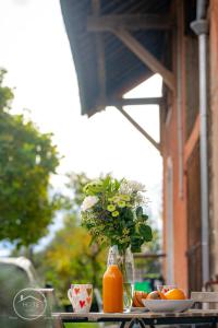 Appartements L-ecrin de l-Astoria : photos des chambres