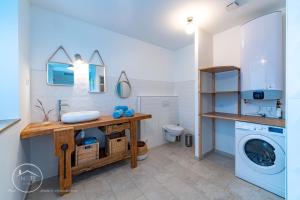 Appartements L-ecrin de l-Astoria : photos des chambres