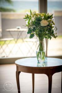 Appartements L-ecrin de l-Astoria : photos des chambres