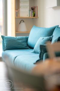 Appartements L-ecrin de l-Astoria : photos des chambres