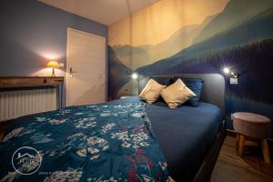 Appartements L-ecrin de l-Astoria : photos des chambres