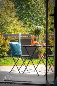 Appartements L-ecrin de l-Astoria : photos des chambres