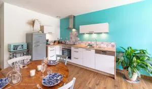 L'écrin de l'Astoria - 勒·维威恩斯·杜·拉克