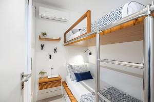 Leblon - Rua Dias Ferreira | Charme e conforto no coração do Leblon