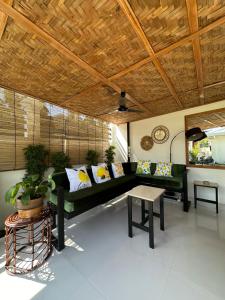The Browns Casita