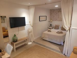 "COZY LOFT", TERRACE, PARKING and SWIMMING POOL