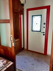 Ayvalık Milda Konuk Evi