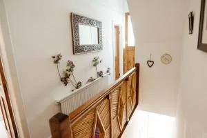 Quirky comfort cottage - Stubbins