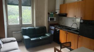 Großes Doppelzimmer