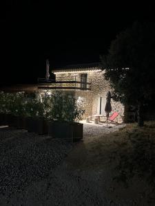 Charmante maison Provençale avec grand jardin