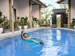 Surya Pandawa Homestay