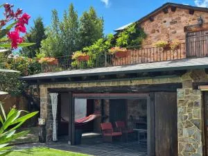 La casona de mauro - Palazuelo de las Cuevas