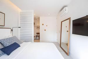 Leblon - Rua Dias Ferreira | Charme e conforto no coração do Leblon