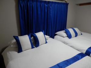 Apartment Pine Brook Mansion 506