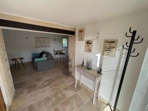 Charmante maison Provençale avec grand jardin