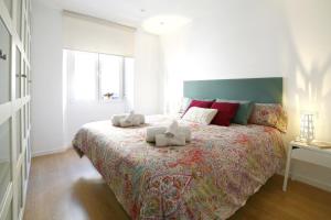 Apartamento La Flamenquita