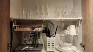 The New Villa at Shore 2 Residences