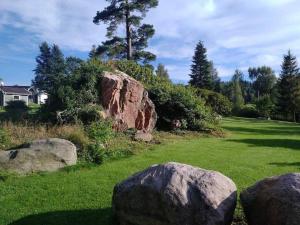 Nice Home In Tvååker With 0 Bedrooms