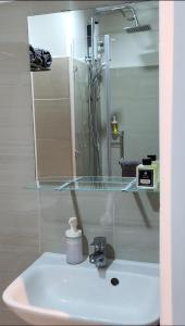 The New Villa at Shore 2 Residences