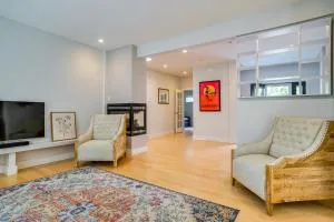 Cape Cod Vacation Rental with Outdoor Oasis - West Barnstable