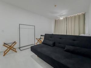 Studio Santana 4 - sem cozinha