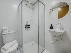 Studio Santana 4 - sem cozinha