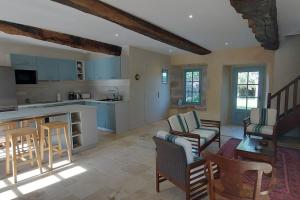 Villas Gite du Clos Hazel : photos des chambres