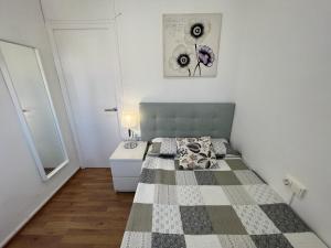 Habitaciones Rambla