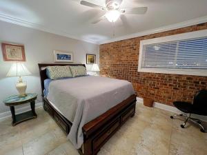 1st floor 2 bedroom washer & dryer