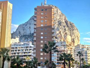 Apartamento Apolo XII