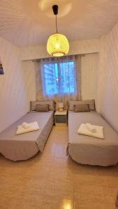 Apartamento Apolo XII