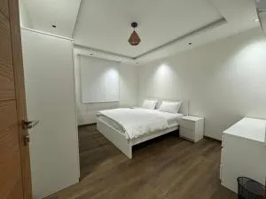 Luxury apartment two room - Al Harazat