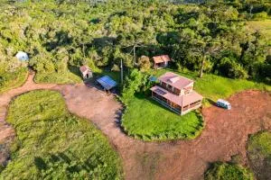 Pousada Paraná - Pitanga