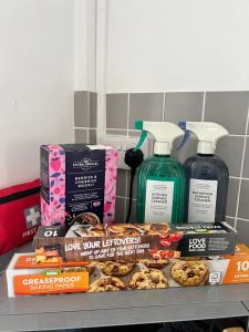 Live Like a Local in Barry, 4-Bed Home Near the Beach, Dog-Friendly, withthe Gavin & Stacey Charm!