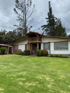 Quinta ALICIA GUADALUPE