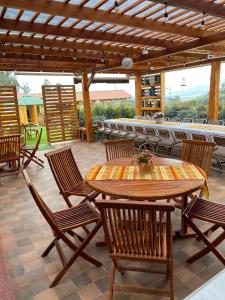 Quinta ALICIA GUADALUPE