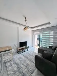 Шикарная квартира Nova Park - Elea