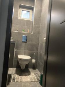 Swiss Deluxe Apartment