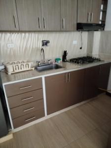 Santa Teresita Aptos