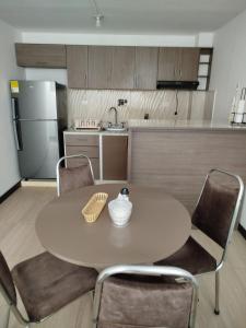 Santa Teresita Aptos