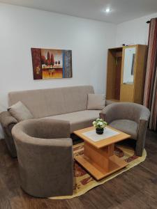 Apartman Popadić-Goč
