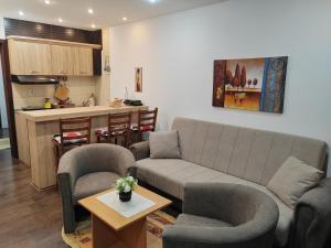 Apartman Popadić-Goč