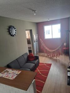 Apto novissimo prox alphaville