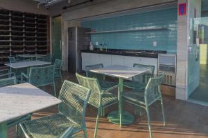 Flat moderno em Boa viagem - Recife