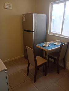 Dormitorio doble