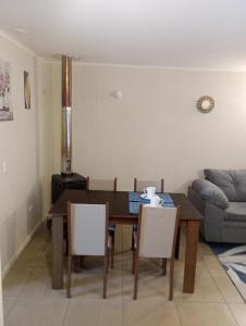 Dormitorio doble