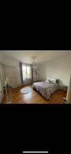 L'appartement cosy 5min de Colmar - Fortschwihr