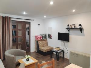 Apartman Popadić-Goč