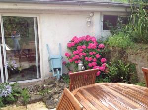 Normandie ferme restaurée du 18ème avec jacuzzi